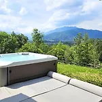 샬레 Casa Nel Bosco Castellar