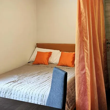 Casa Nel Bosco Horská chata *