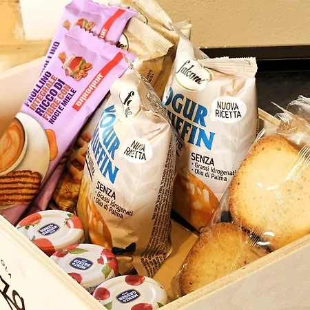 Casa Nel Bosco Dağ evi Castellar