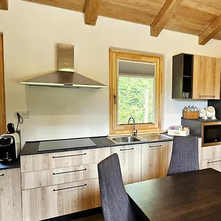 Casa Nel Bosco *