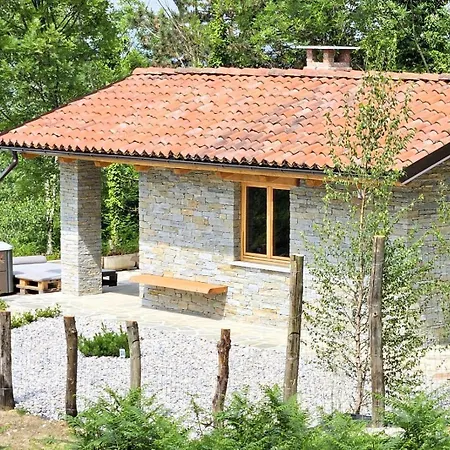 Casa Nel Bosco