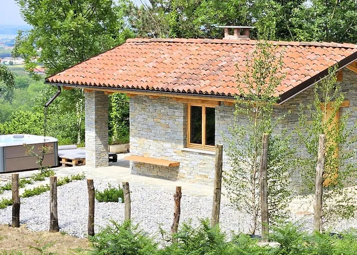 Casa Nel Bosco